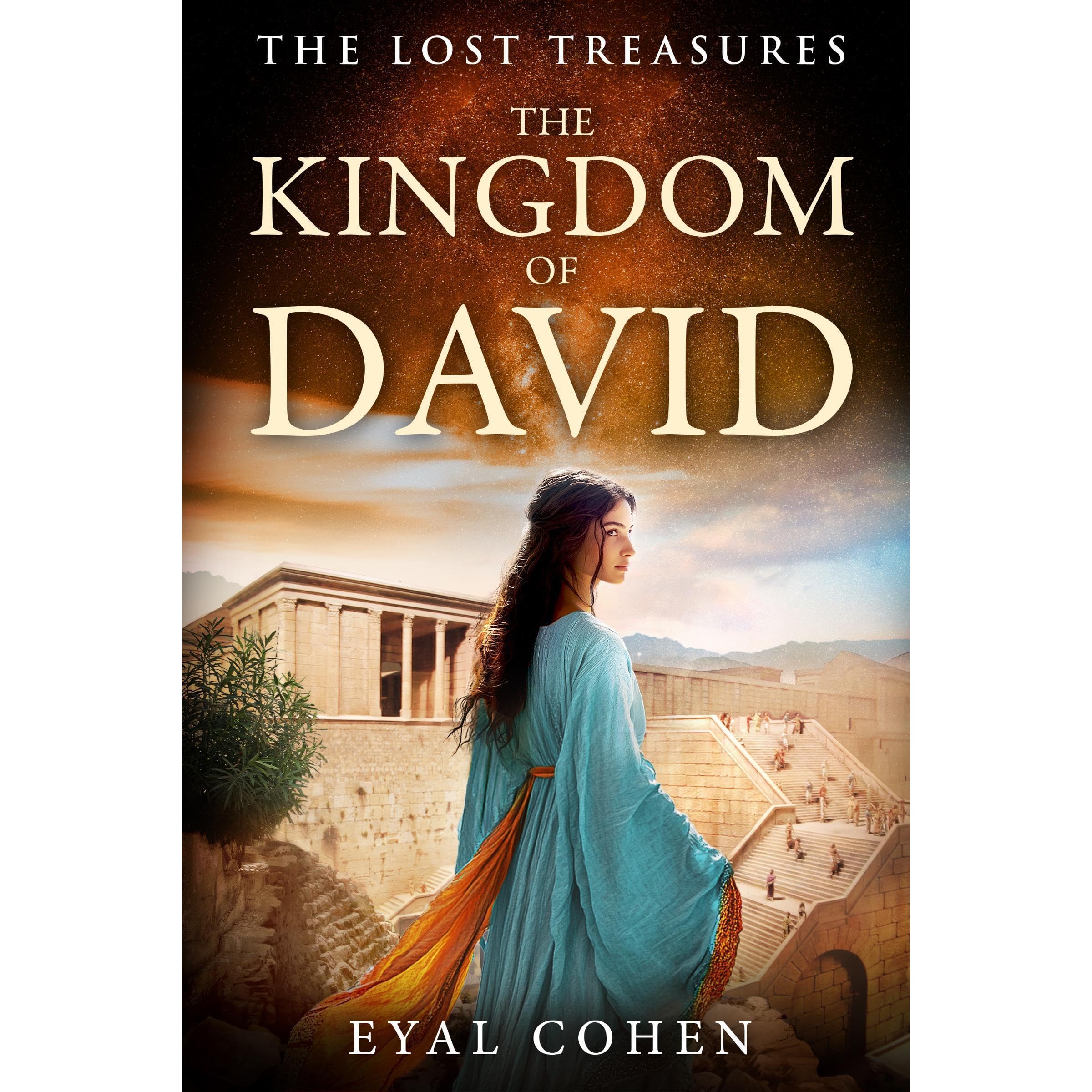 The Kingdom of David