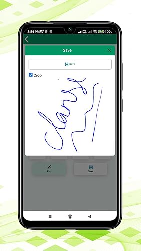 Signature generator & maker