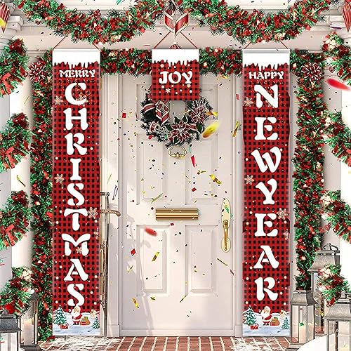 Miniatura 7 de Guirnalda de Oropel Navideño de 50 Pies - Guirnalda Colgante de Oropel Metálico Brillante Trenzado para Árbol de Navidad, Hogar, Escaleras,