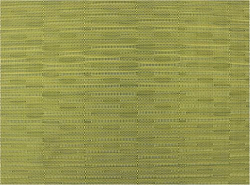 Miniatura 16 de Risch Manteles individuales tejidos de vinilo | Elegante mantel individual rectangular de tejido de plástico | Comedor en interior o exterior |