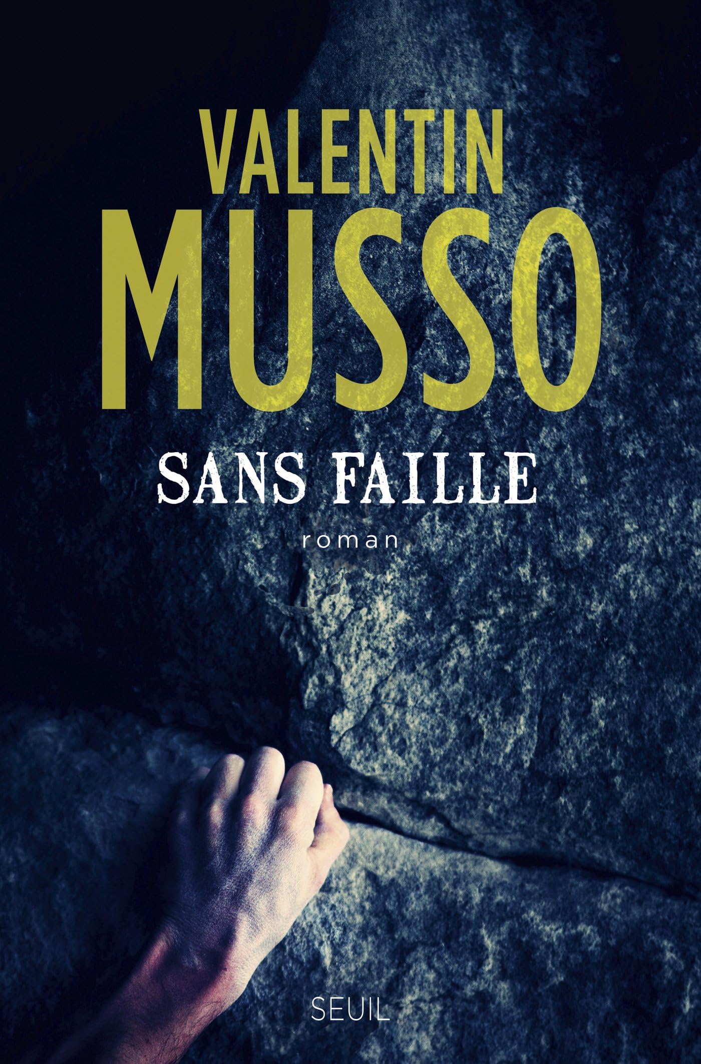 Sans faille (Romans français (H.C.)) (French Edition)