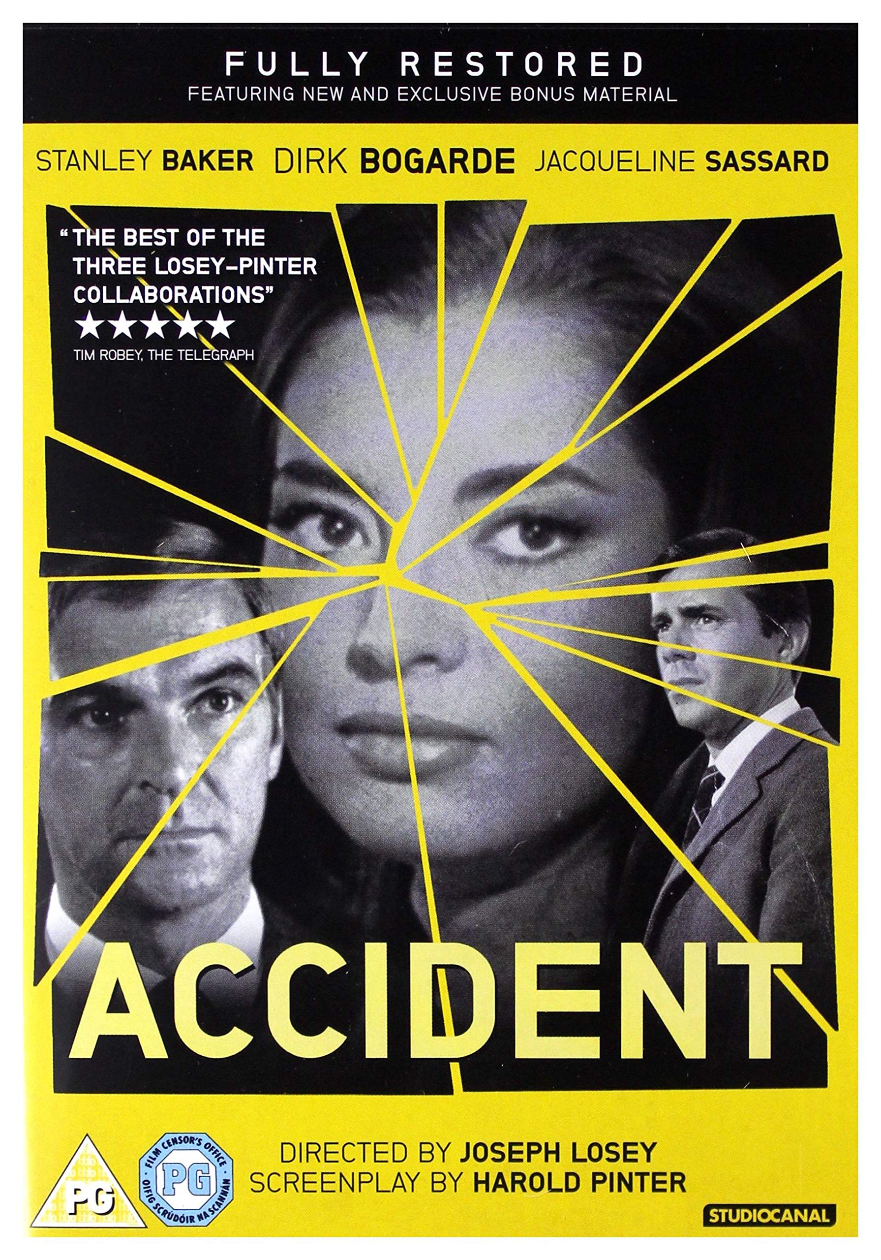 Accident