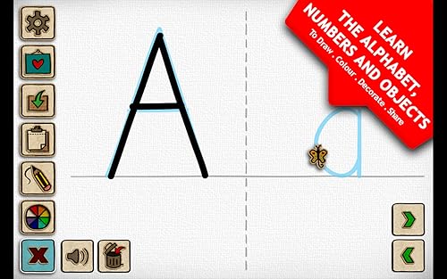 Draw - Learn, Colour, Decorate