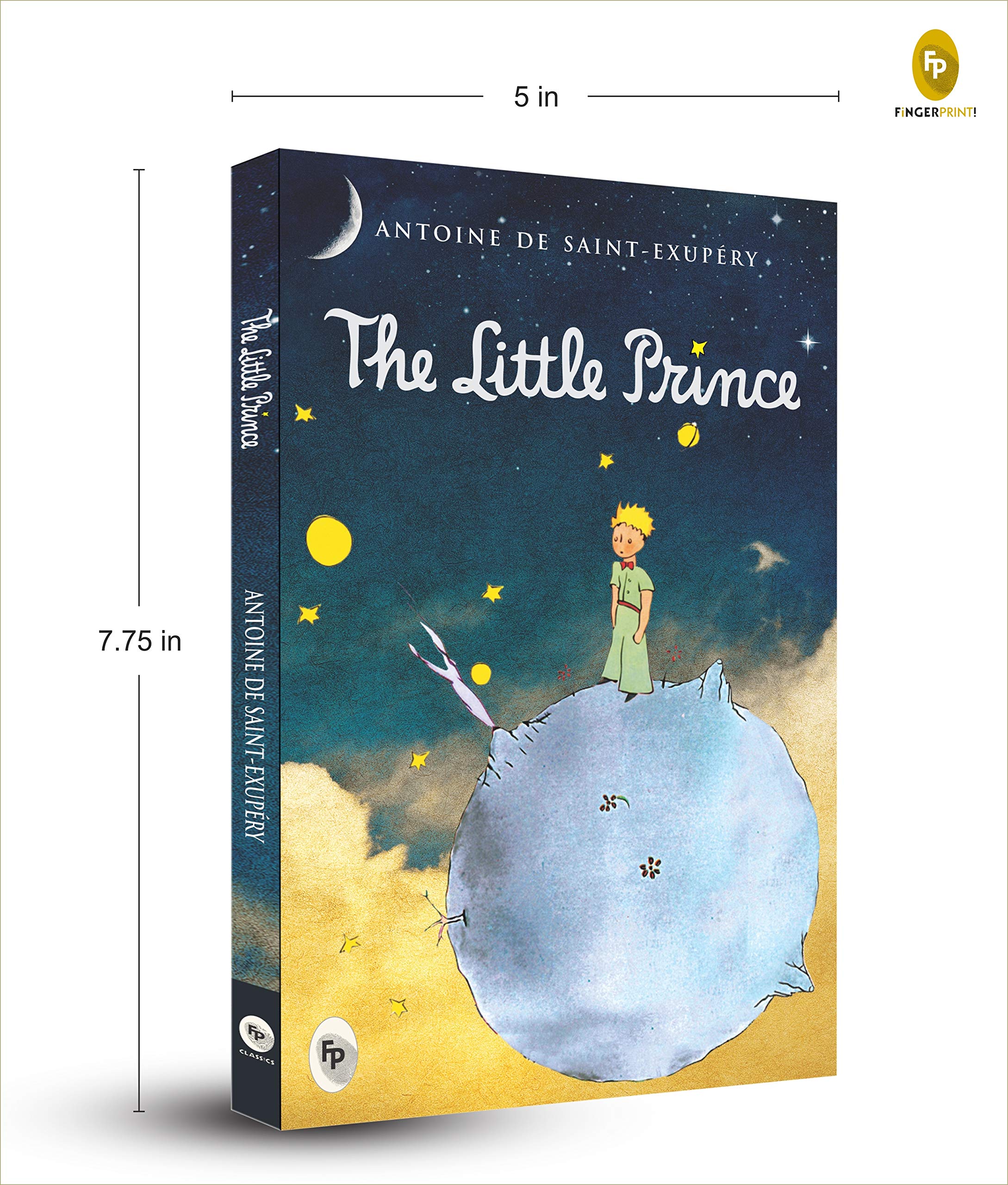 The Little Prince 1
