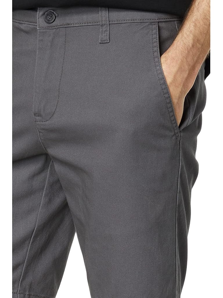 U.S. POLO ASSN. Stretch Hartford Shorts