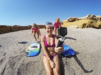 国内正規品　GoPro　HERO5　BLACK　CHDHX-502 新品未開封 GoPro「HERO 5 Black」が3.7万円に値下げ。Sessionは2.6万円