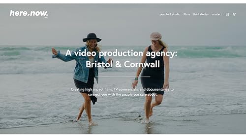 Here Now Films