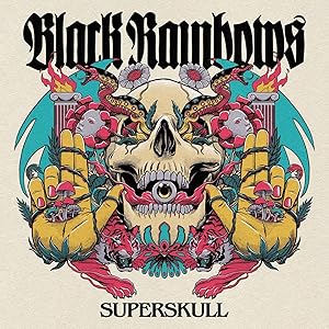Superskull