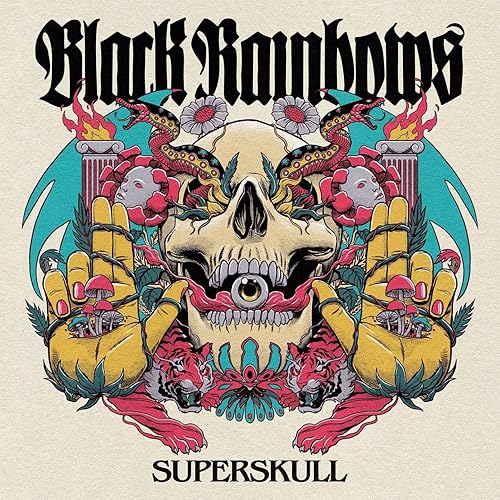 Superskull