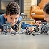 LEGO 76183 Super Heroes Batcave: Riddler Showdown, Toy Blocks, Gift, Team Heroes, Superhero, American Comics, Boys, Ages 8+