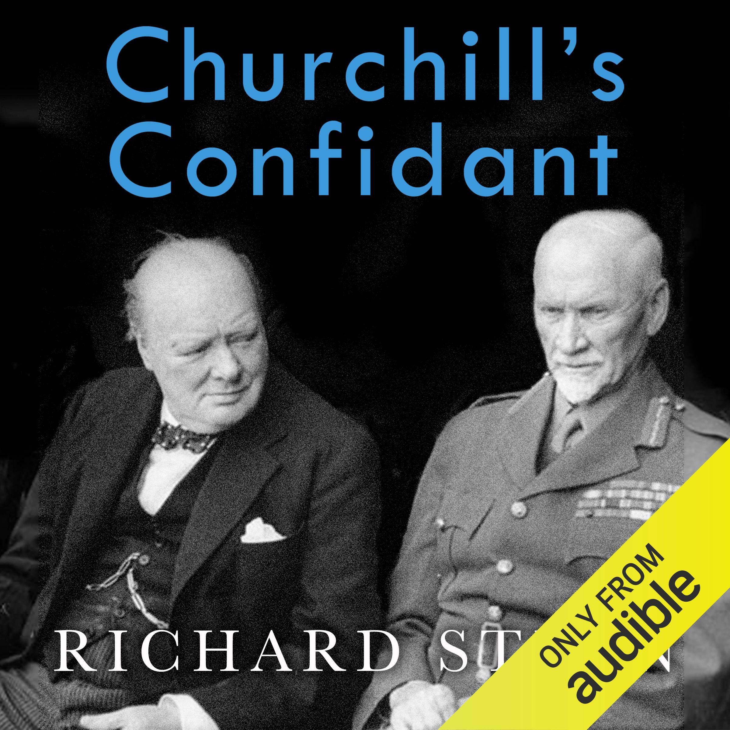 Churchill's Confidant