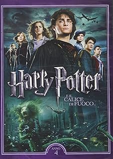 Amazon It Film Harry Potter