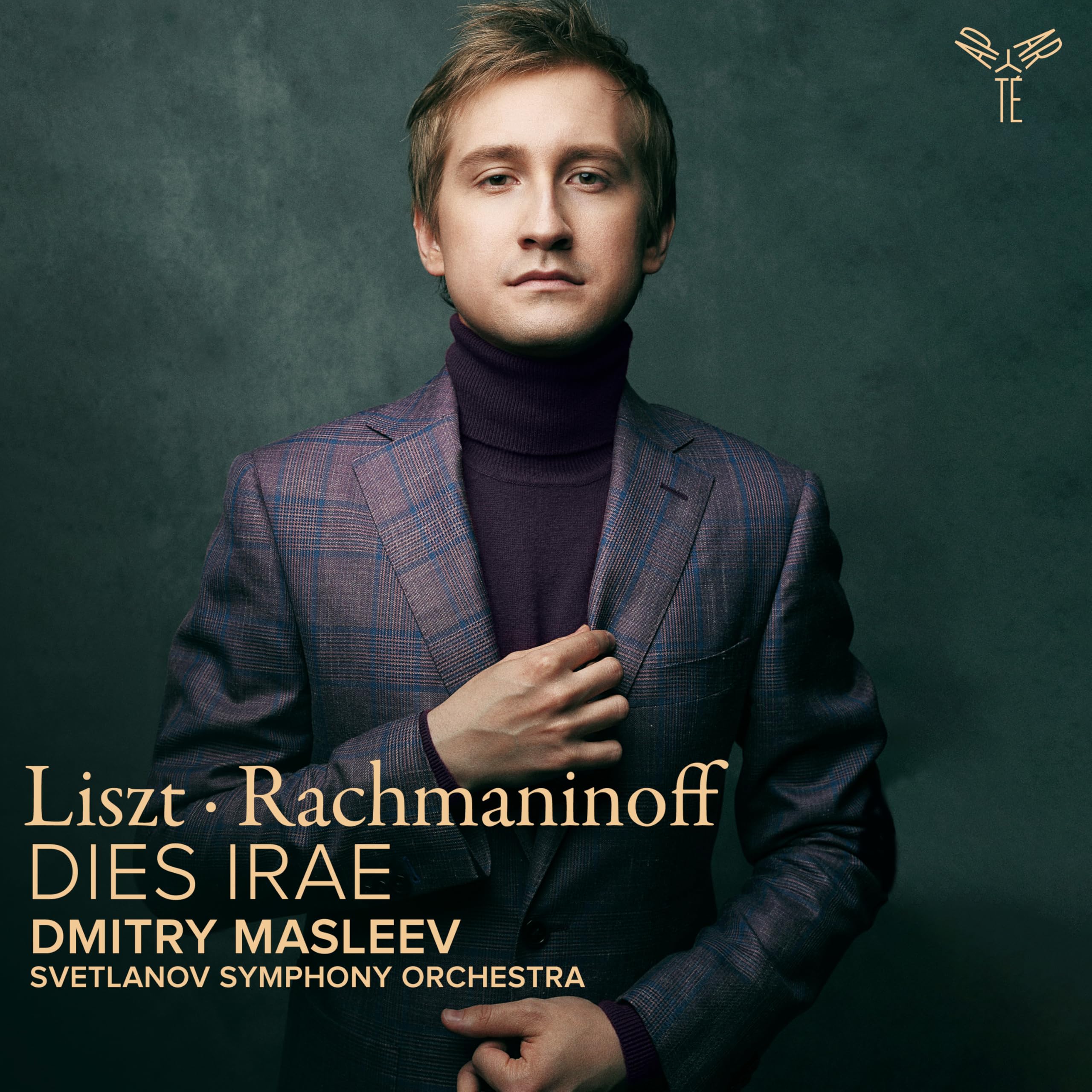 Liszt/Rachmaninoff: Dies Irae