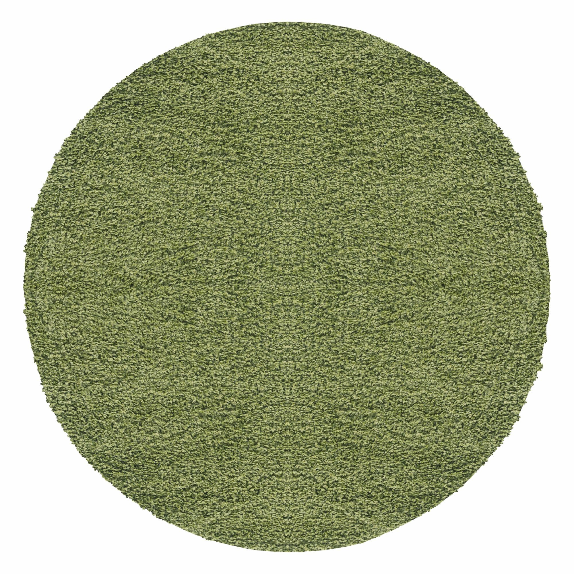 Carpetsale24 Shaggy Hochflor Teppich weich flauschig modern einfarbig Perfekt für Wohnzimmer für Wohnzimmer Schlafzimmer Flur