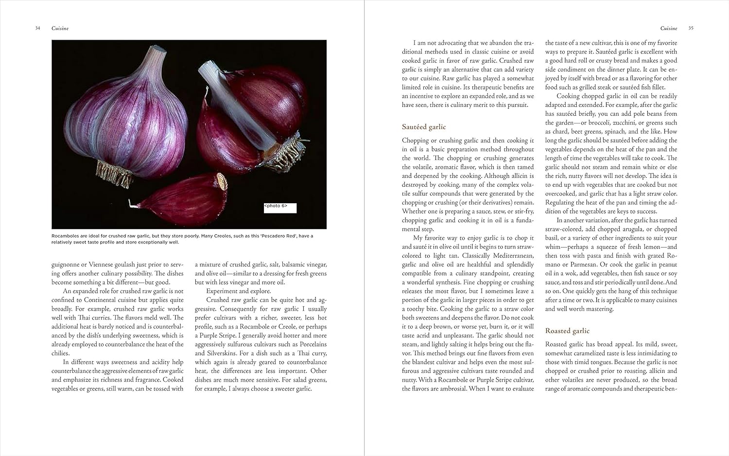 The Complete Book of Garlic: A Guide for Gardeners, Growers, and Serious Cooks
