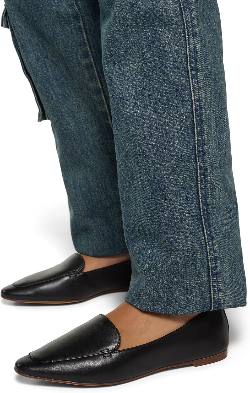 ALDO Women's Orsoniflex Loafers - Image 2