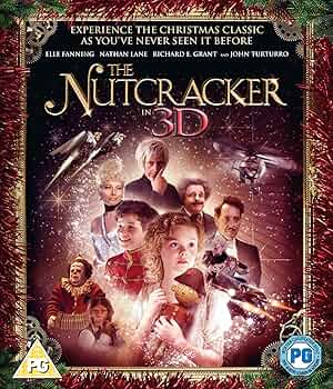 その他 Nutcracker [Blu-ray] [Import] g6bh9ry 81KEL1V8tSL.jpg
