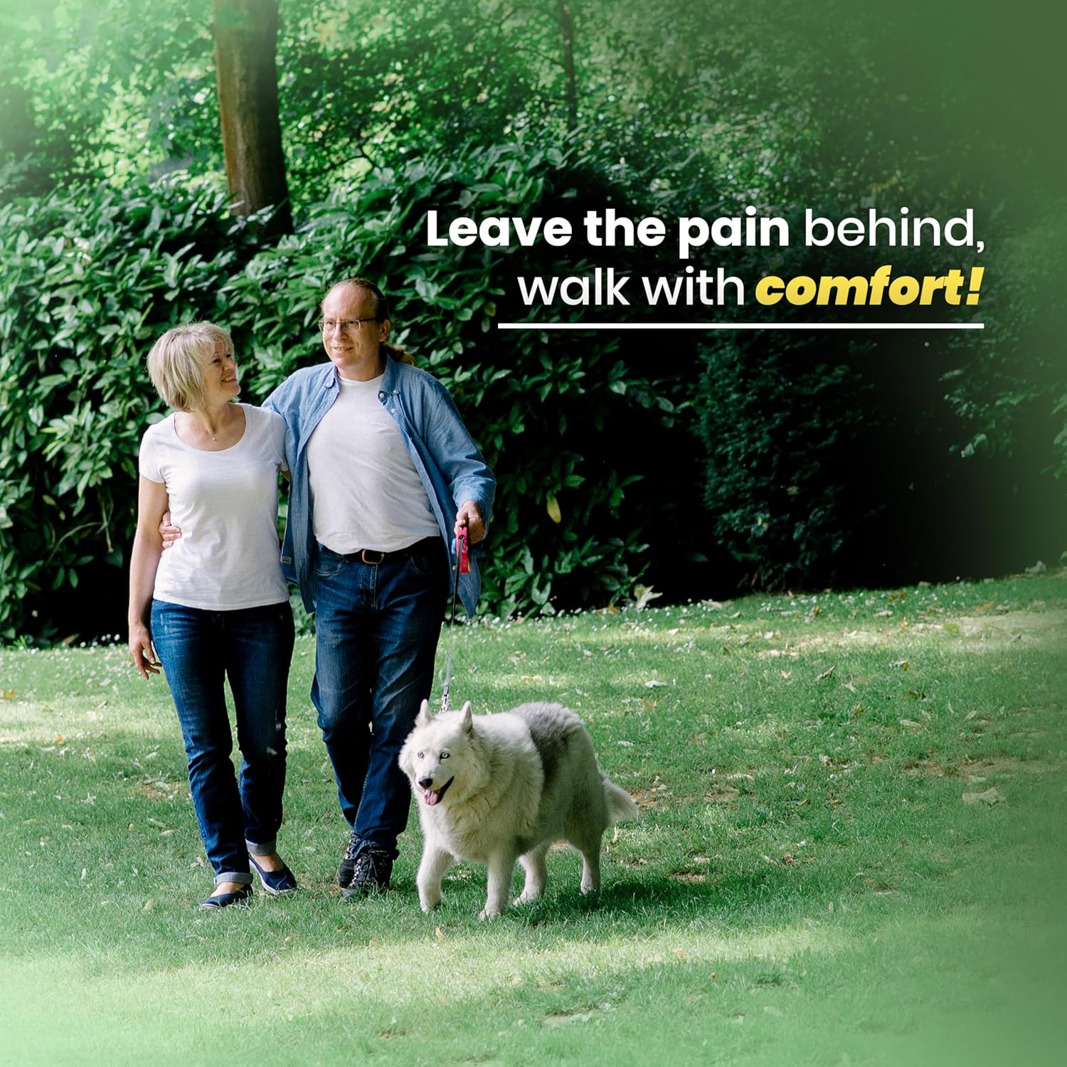 HANDARTE Leather Plantar Fasciitis Insoles | High Arch Support Inserts for Men/Women | Overpronation Insoles for Flat Feet & Metatarsalgia Relief | Anti Odor - Durable - Anti Slip (US W8.5/M7 | EU40) - Image 5