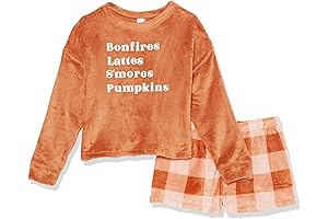 Cool Teen Pajamas for Halloween frolic