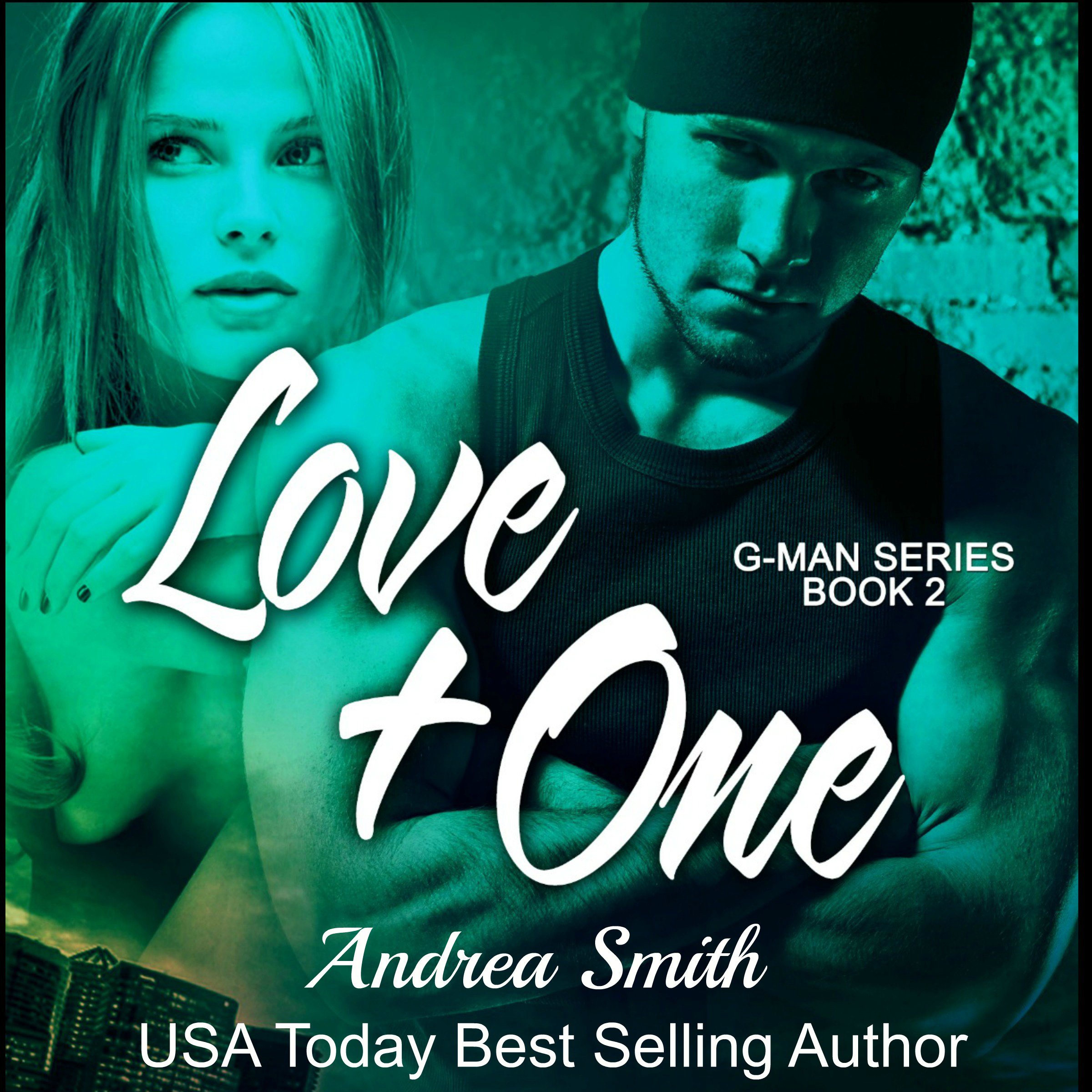 Cover art for Love Plus One