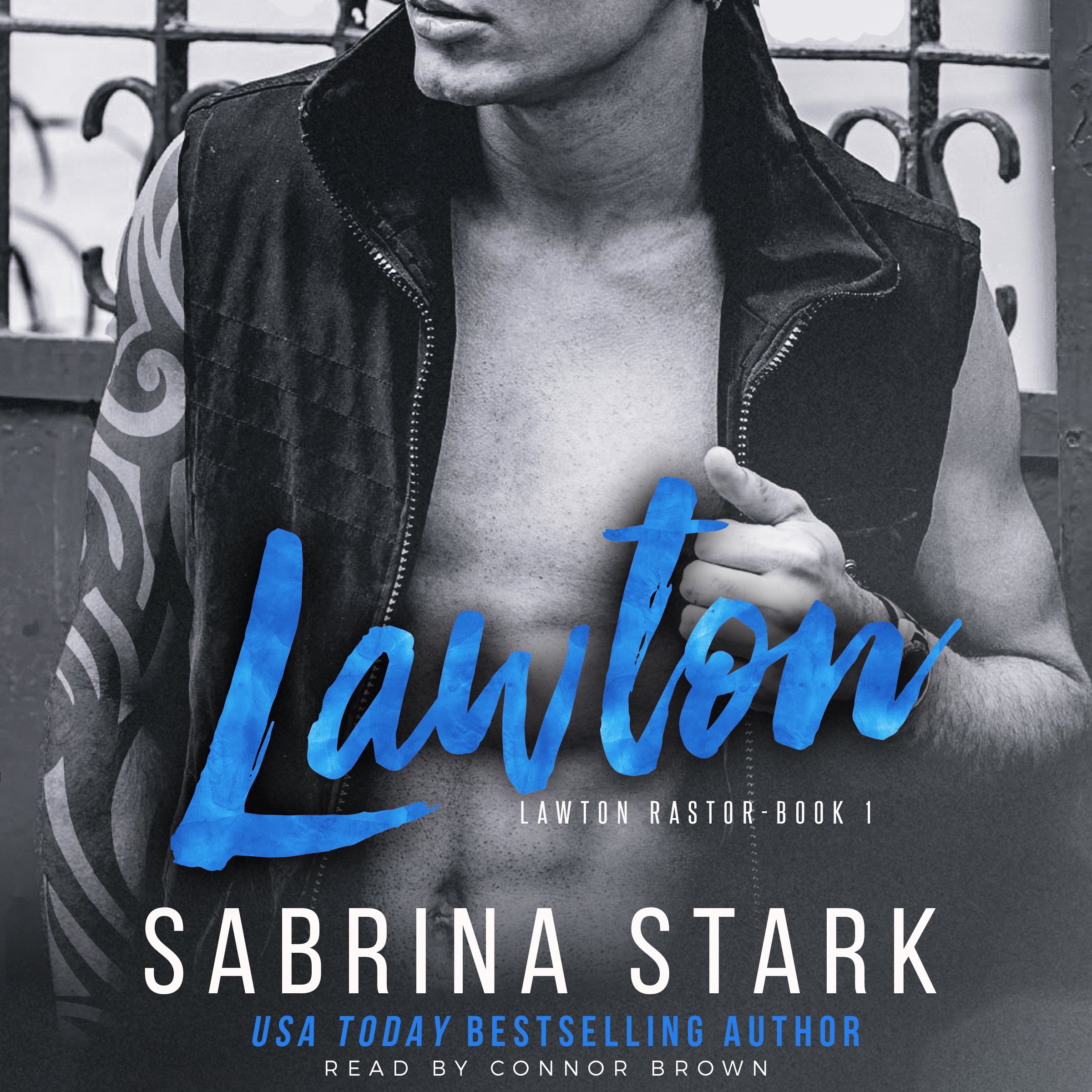 Lawton: Lawton Rastor, Book 1