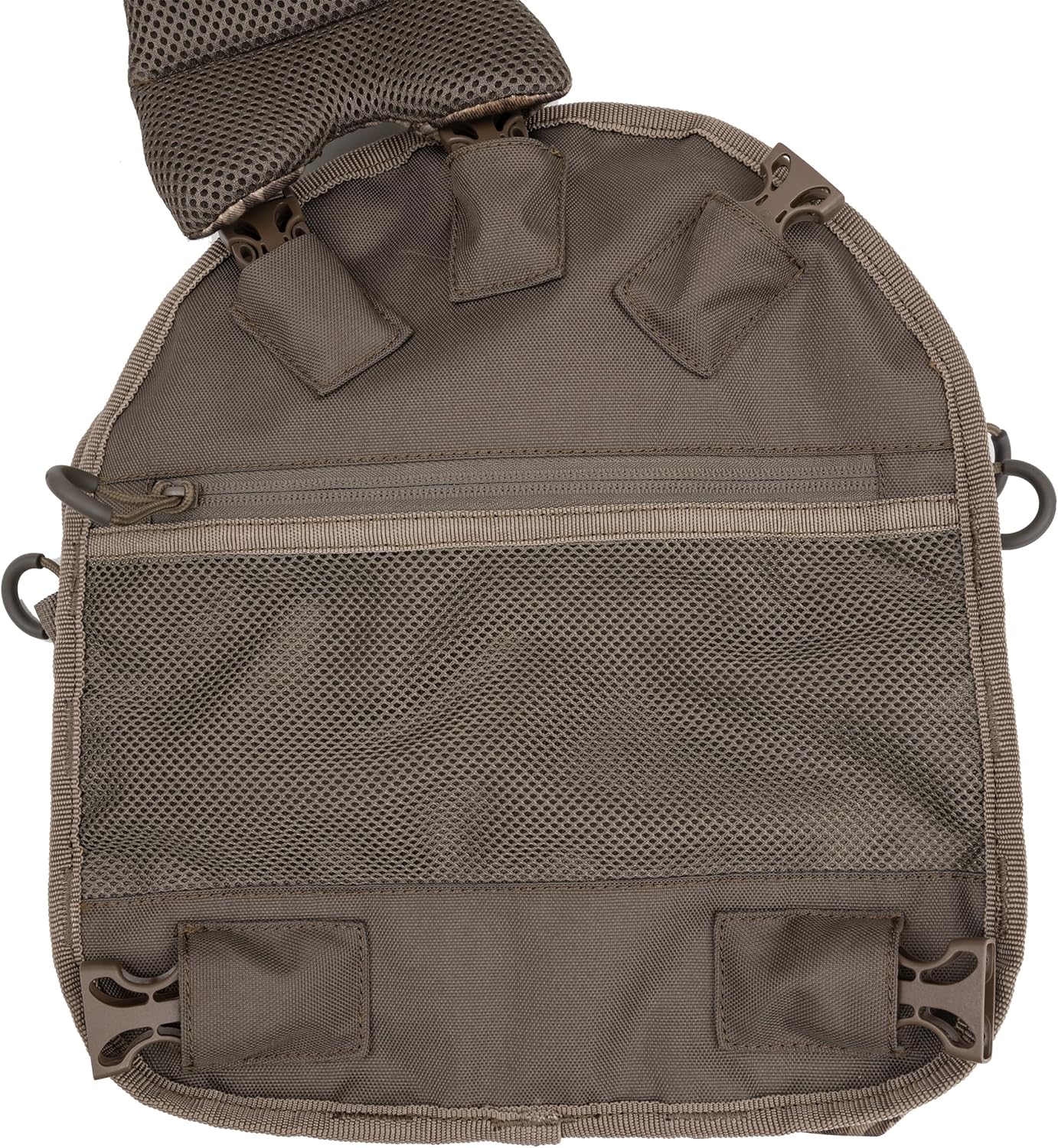 ALPS OutdoorZ Ambush Sling Pack - Mossy Oak Bottomland - Image 5