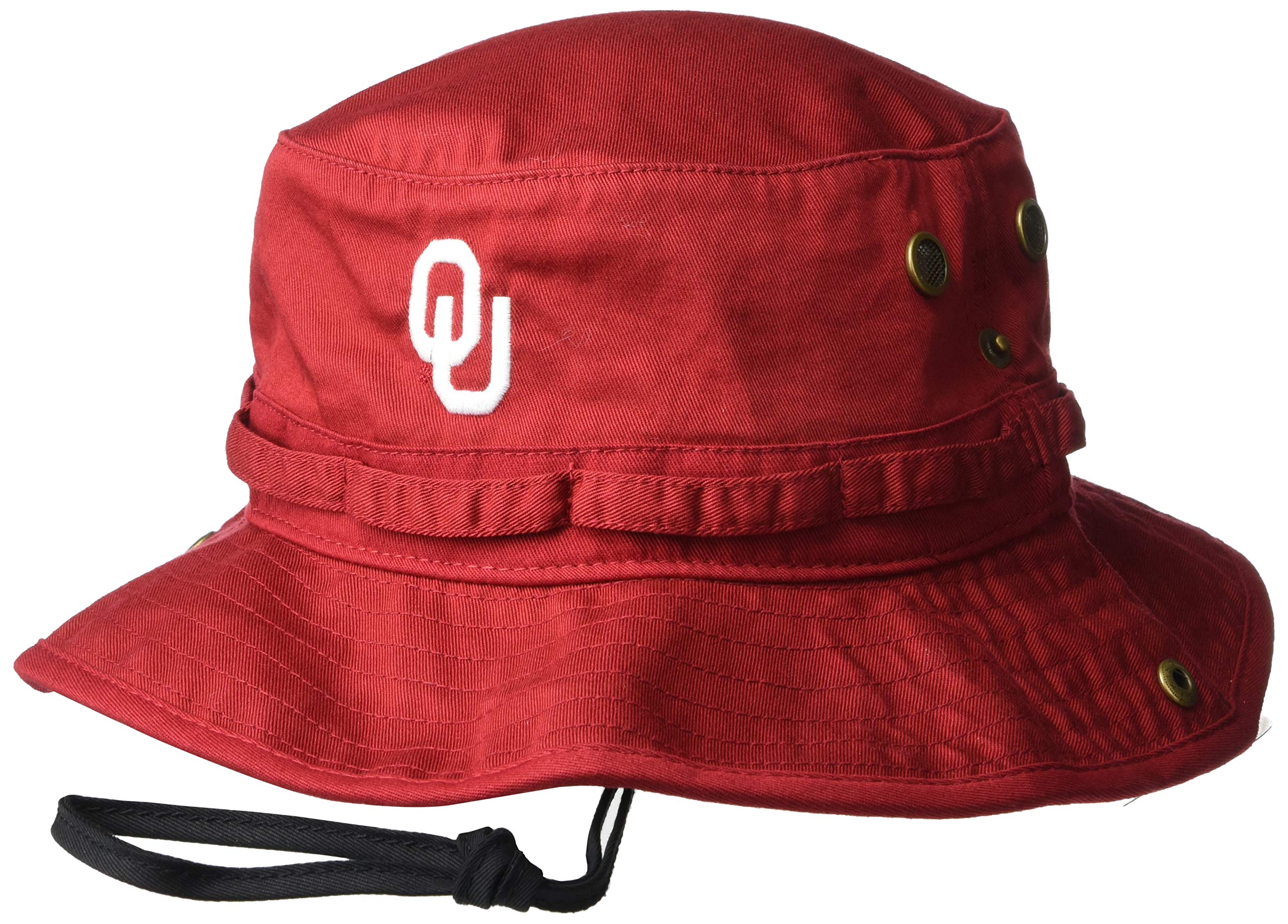 NCAA Oklahoma Sooners Men's Elite Fan 