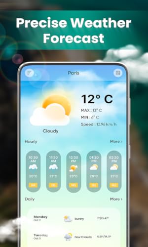 My City Weather
