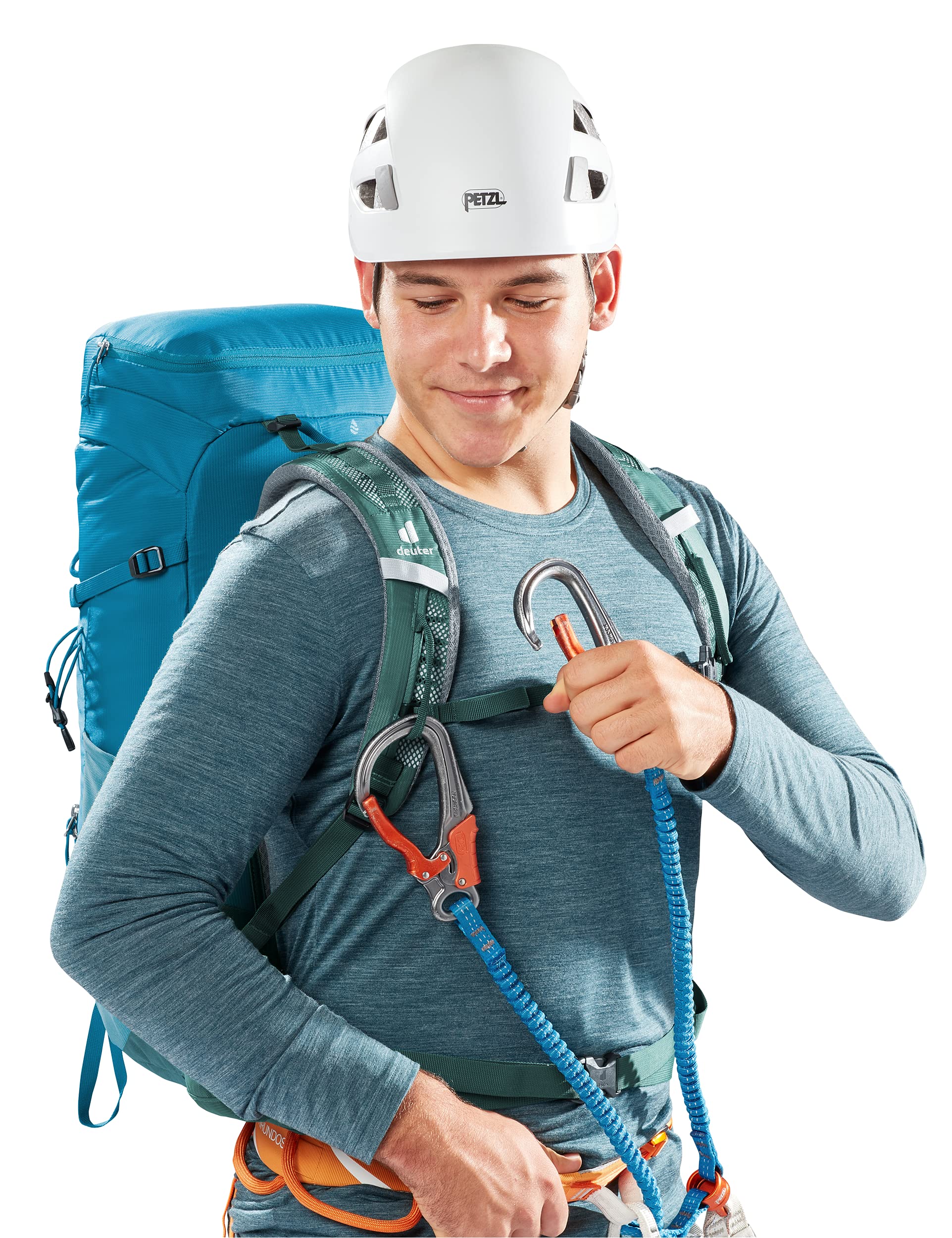 Deuter Trail 30 (2024) Zaino da escursionismo Uomo (Pacco da 1)