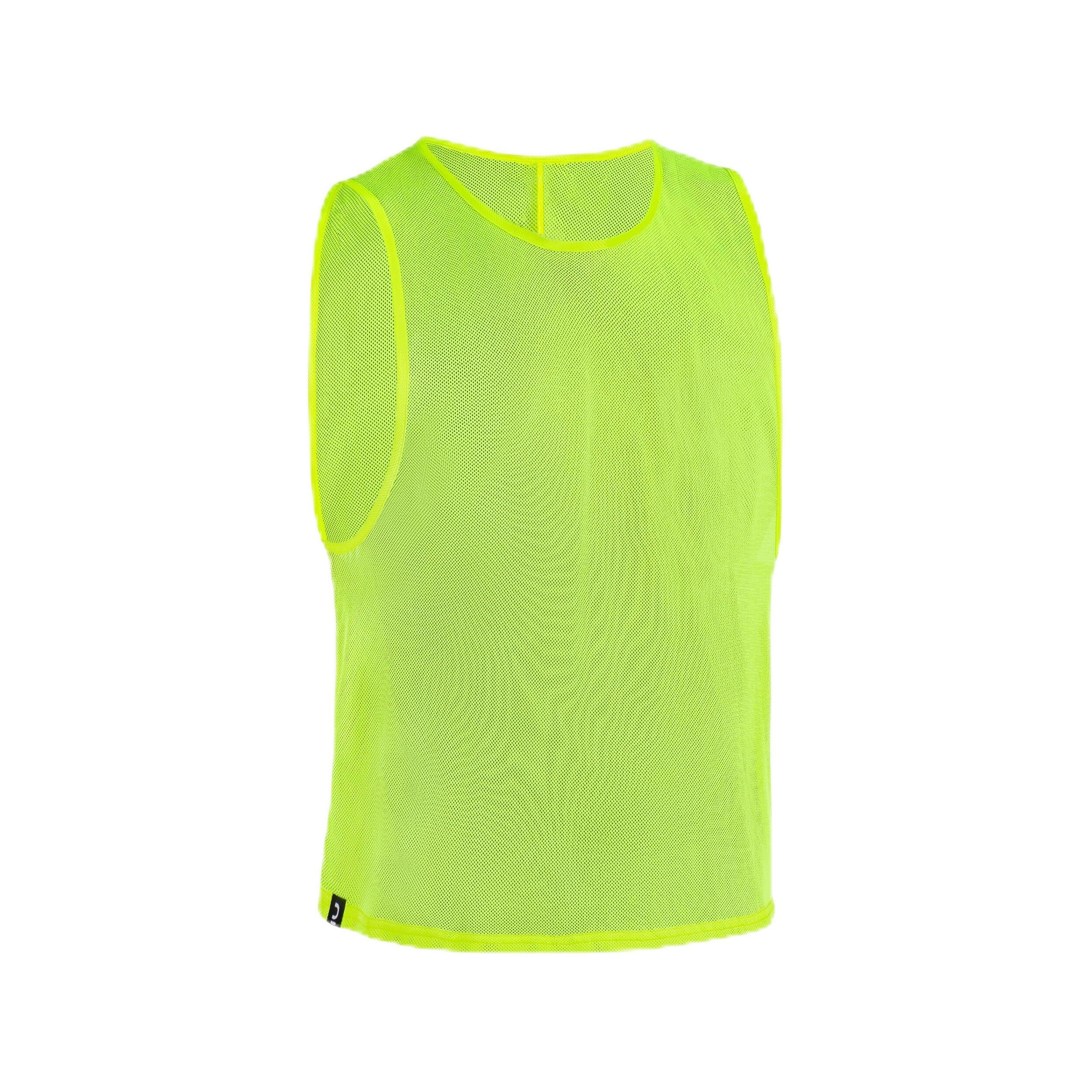 Football Bib for Training and Match Fit to All Age Group above 13+-image-19