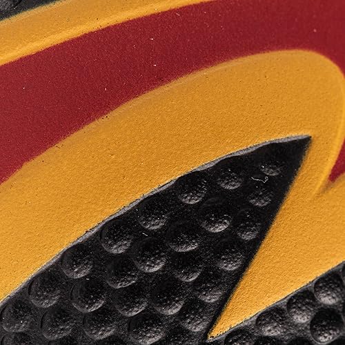 Miniatura 6 de Franklin Sports Mini baloncesto de espuma de la NBA para niños, 5.5 pulgadas, juguete suave de baloncesto para interiores o mini aros sobre la puerta