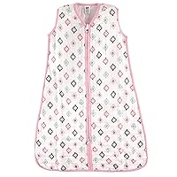 Vista 32 de Hudson Baby- Saco de dormir de muselina para bebé, unisex, 12-18 meses