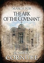 Search for the Ark of the Covenant [DVD]