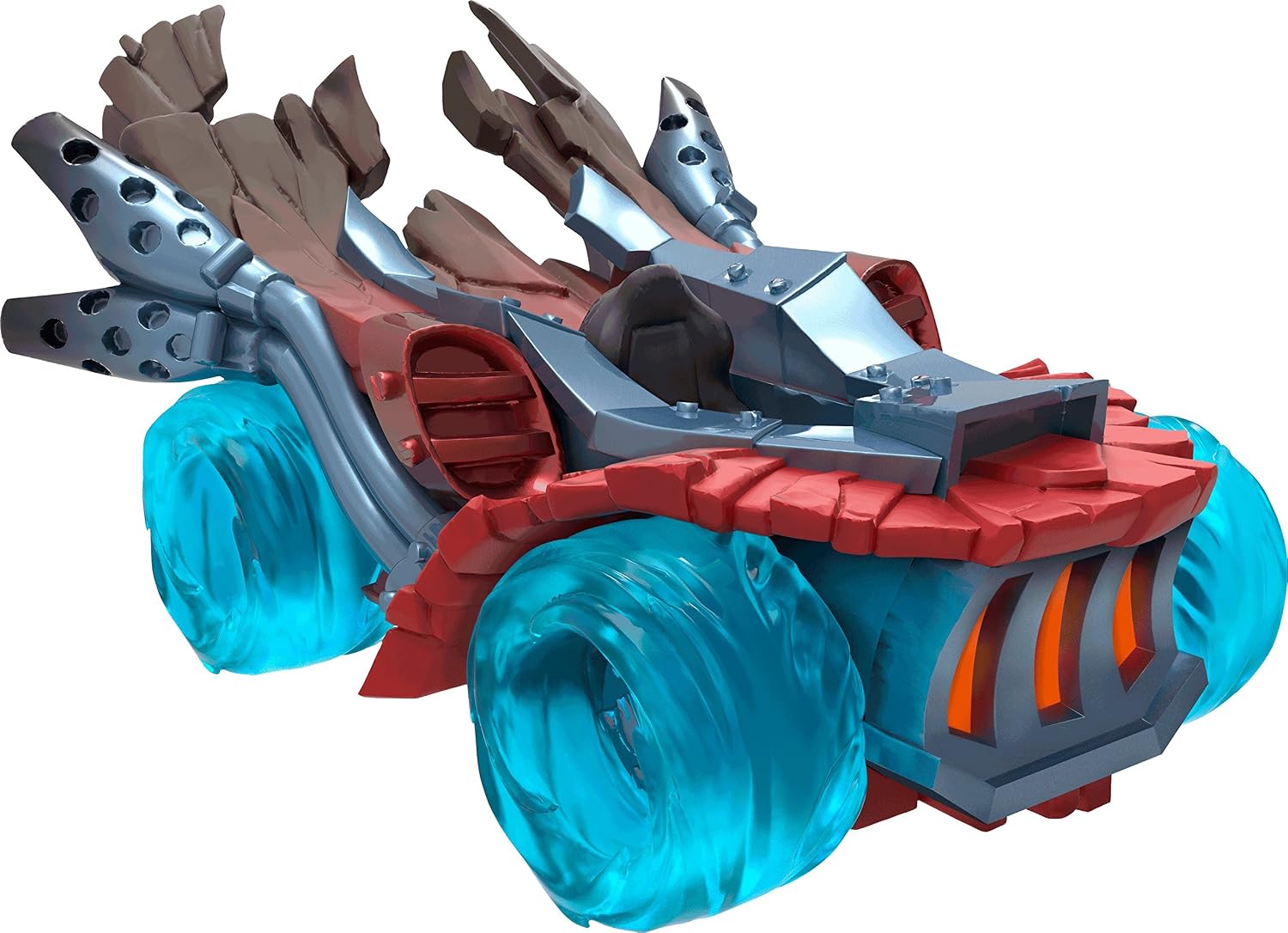 Skylanders SuperChargers Starter Pack - PlayStation 3 image 4