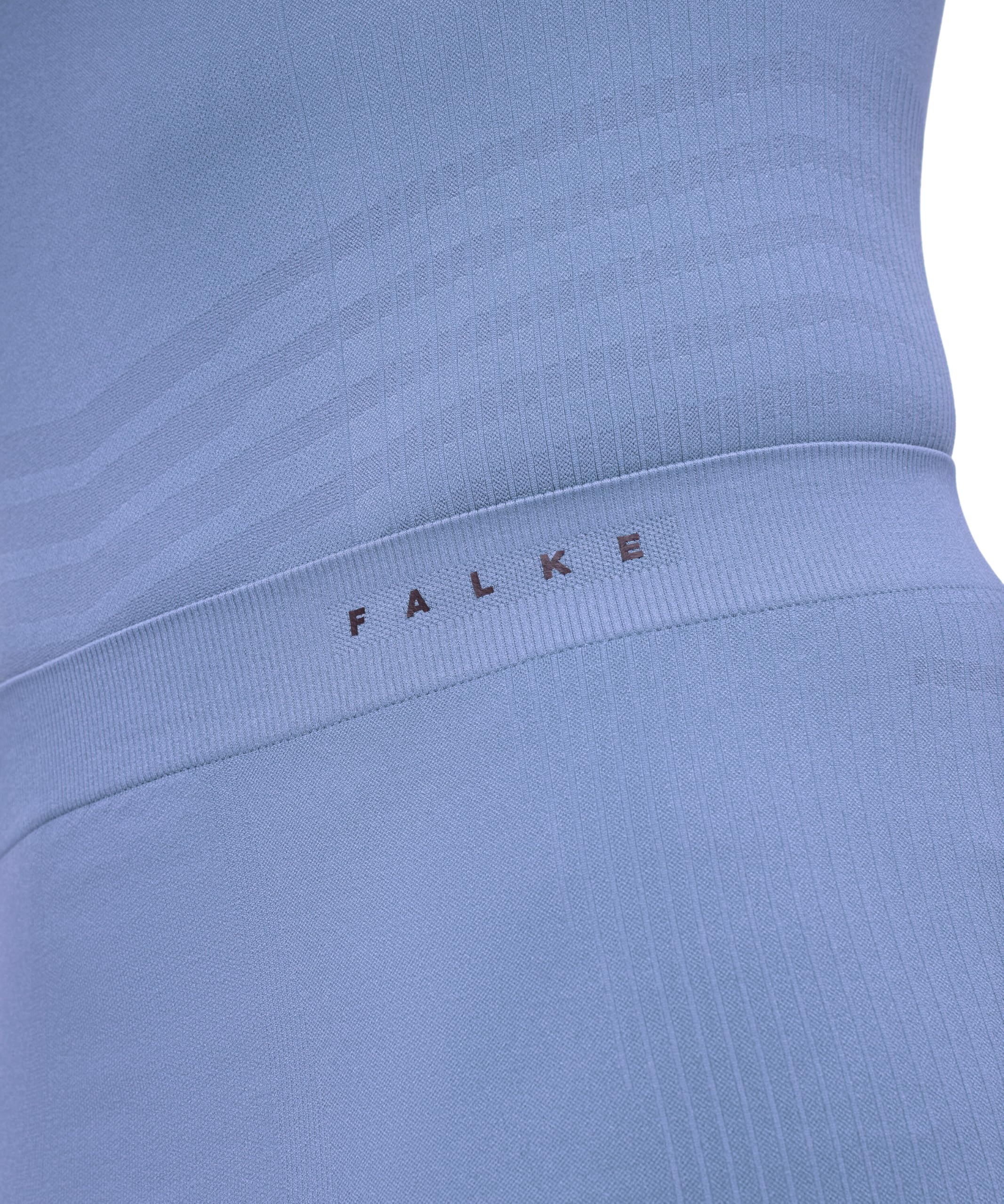 Falke Men's Maximum Warm 3/4 Mallas técnicas Deportivas largas