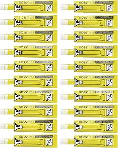 Stabilo BOSS ORIGINAL Refill - Ricarica Per Evidenziatore - Confezione - Foto 10
