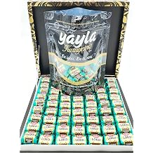 YAYLA Kuruyemi  LORD  KOLATA NEKTAR N 800gr