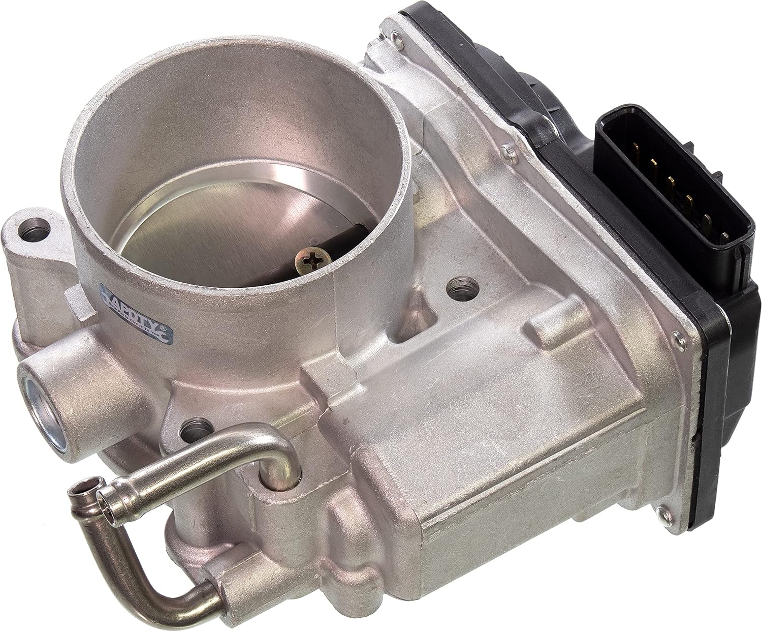 APDTY 141411 Throttle Body Assembly