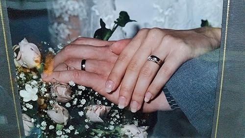 Miniatura 7 de Monogram Initial Absorbent Drink Coaster Set - Wedding Gift - Housewarming Gift - 4.38 inch (4pc) (V)