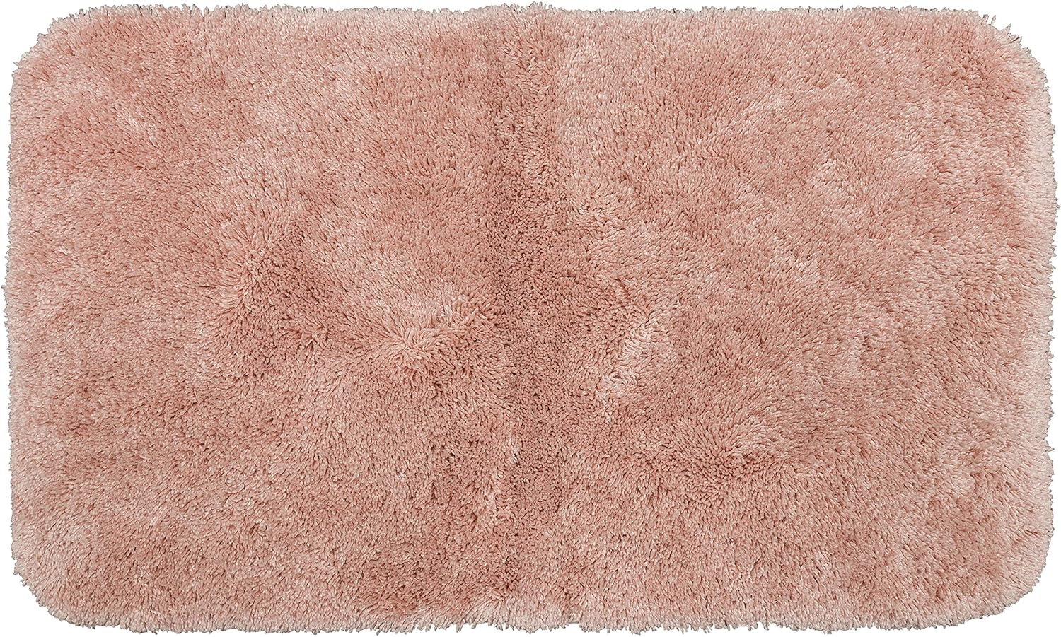 Mohawk Home Pirates Well Bath Pink 2' x 3' 4" Bath Mat