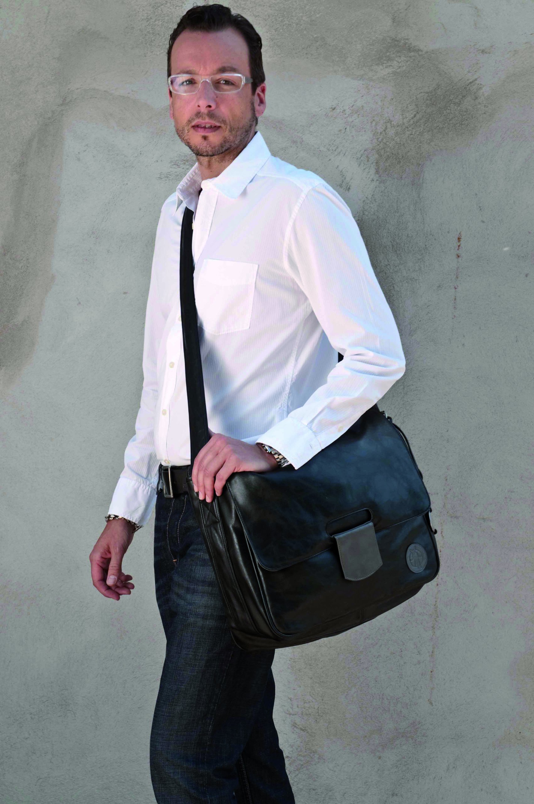 Lassig GmbH LMB301 Borsa Fasciatoio
