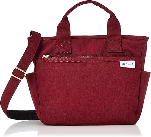 Amazon アネロ グランデ ショルダーバッグ Sps Gu H2315 ボルドー ショルダーバッグ Amazon アネロ グランデ ショルダーバッグ Sps Gu H2315 ボルドー ショルダーバッグ