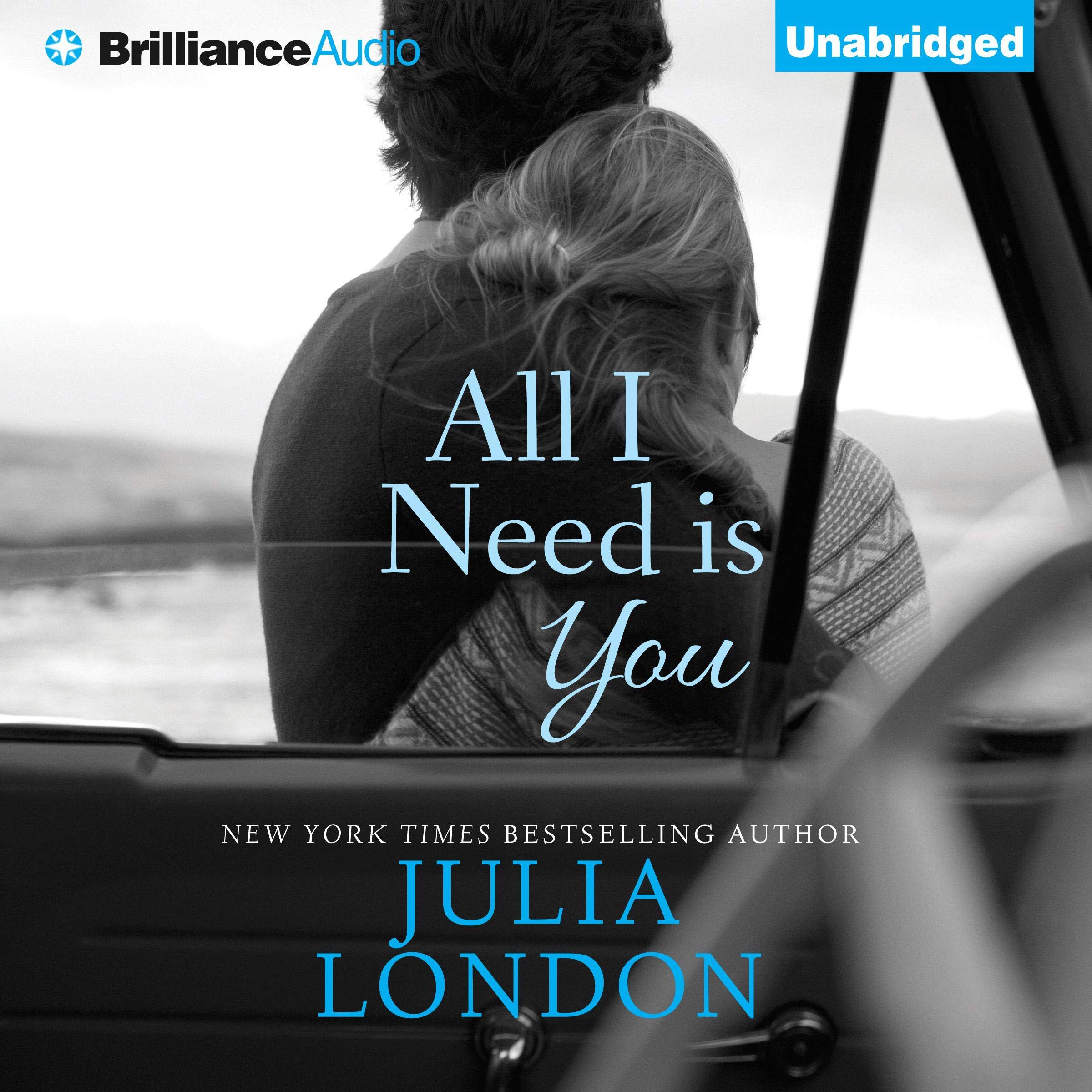 Cover art for All I Need Is You