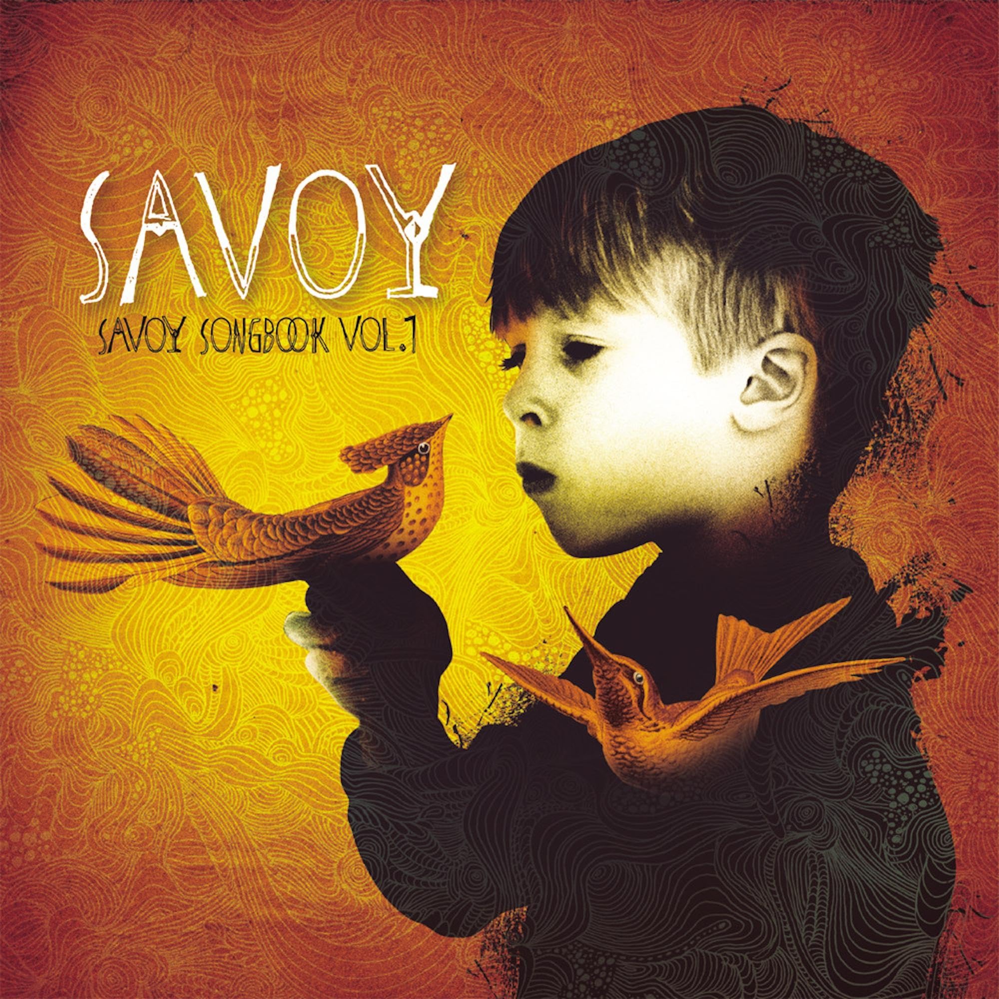 Savoy Songbook Vol. 1