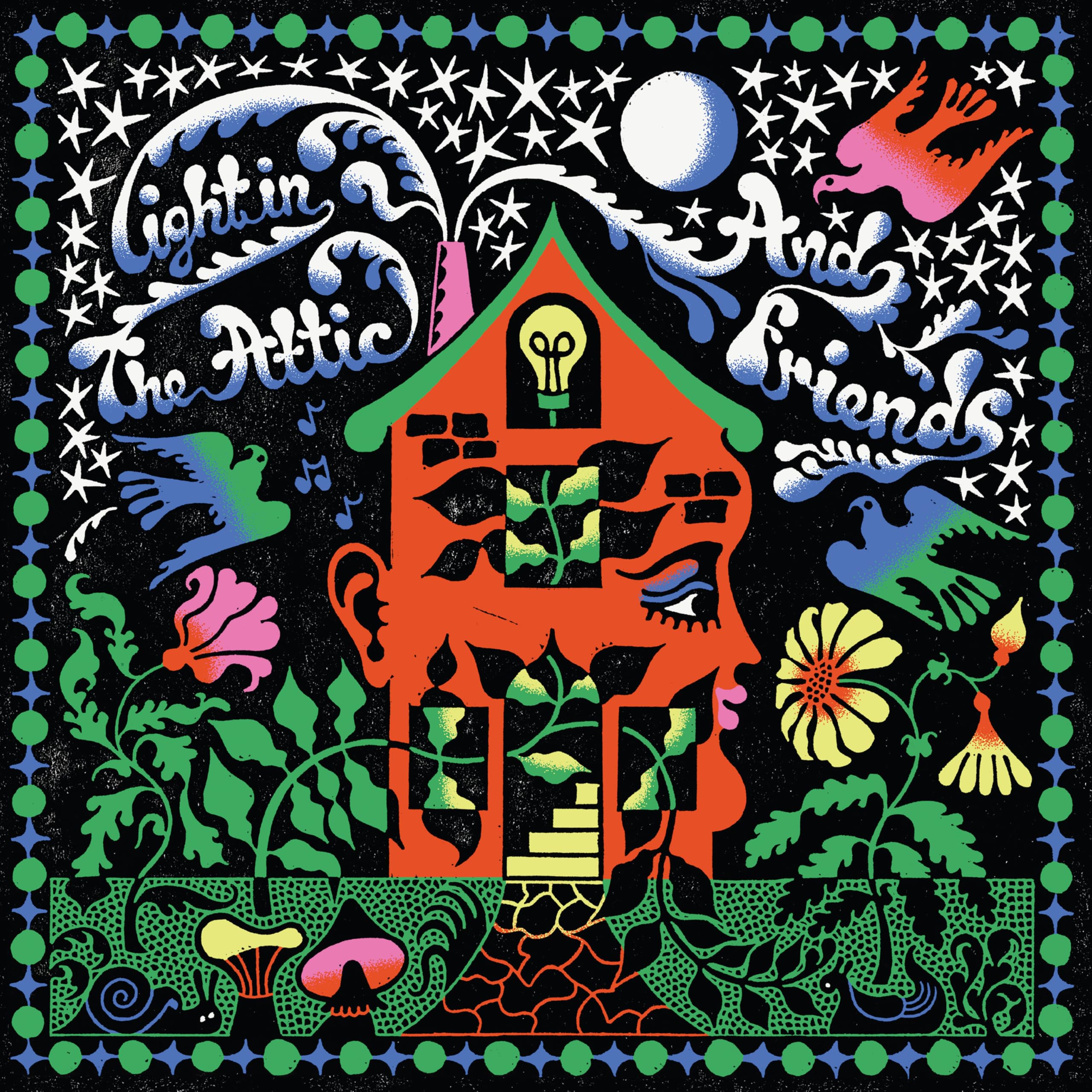 The Menahan Street Band