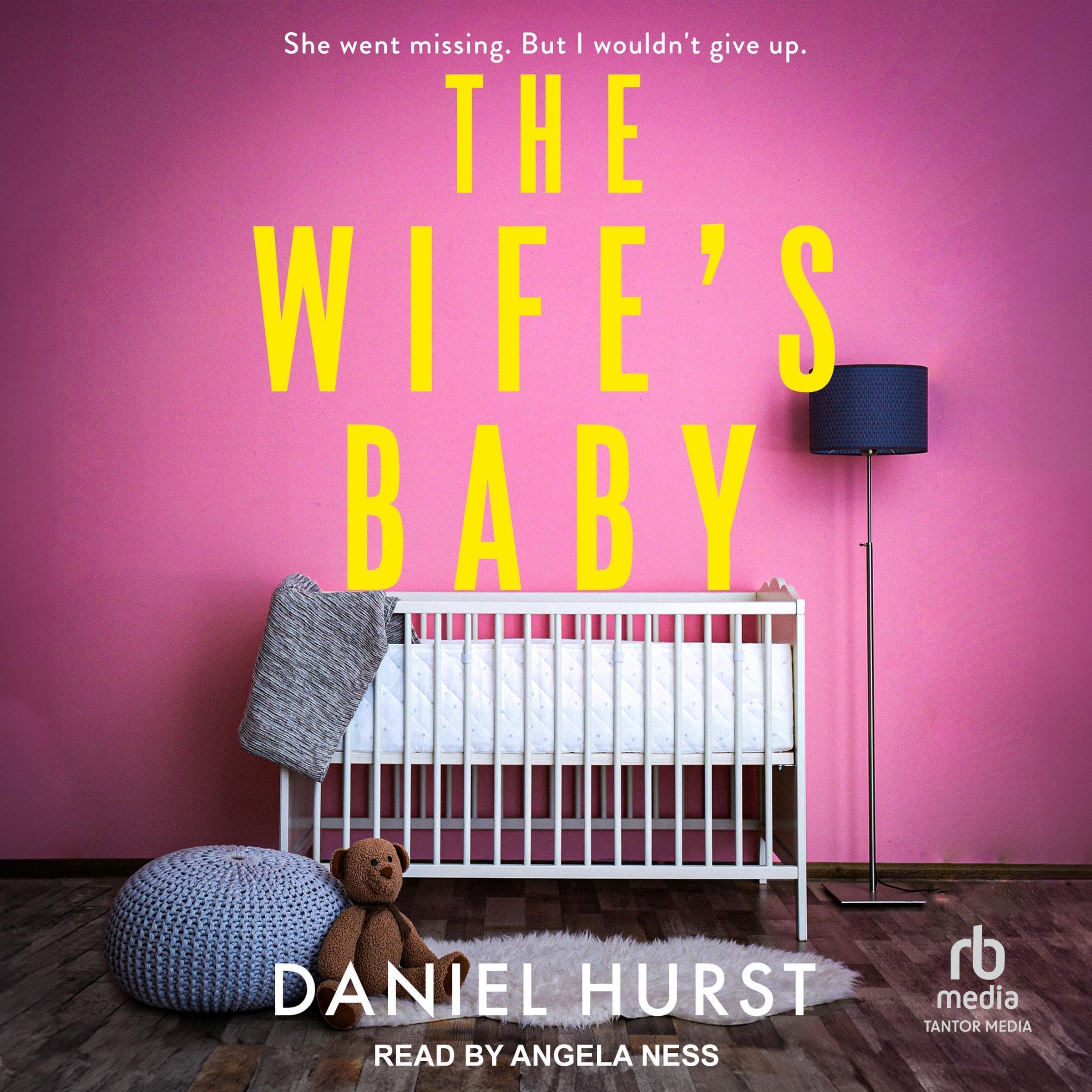 Cover art for The Wife's Baby