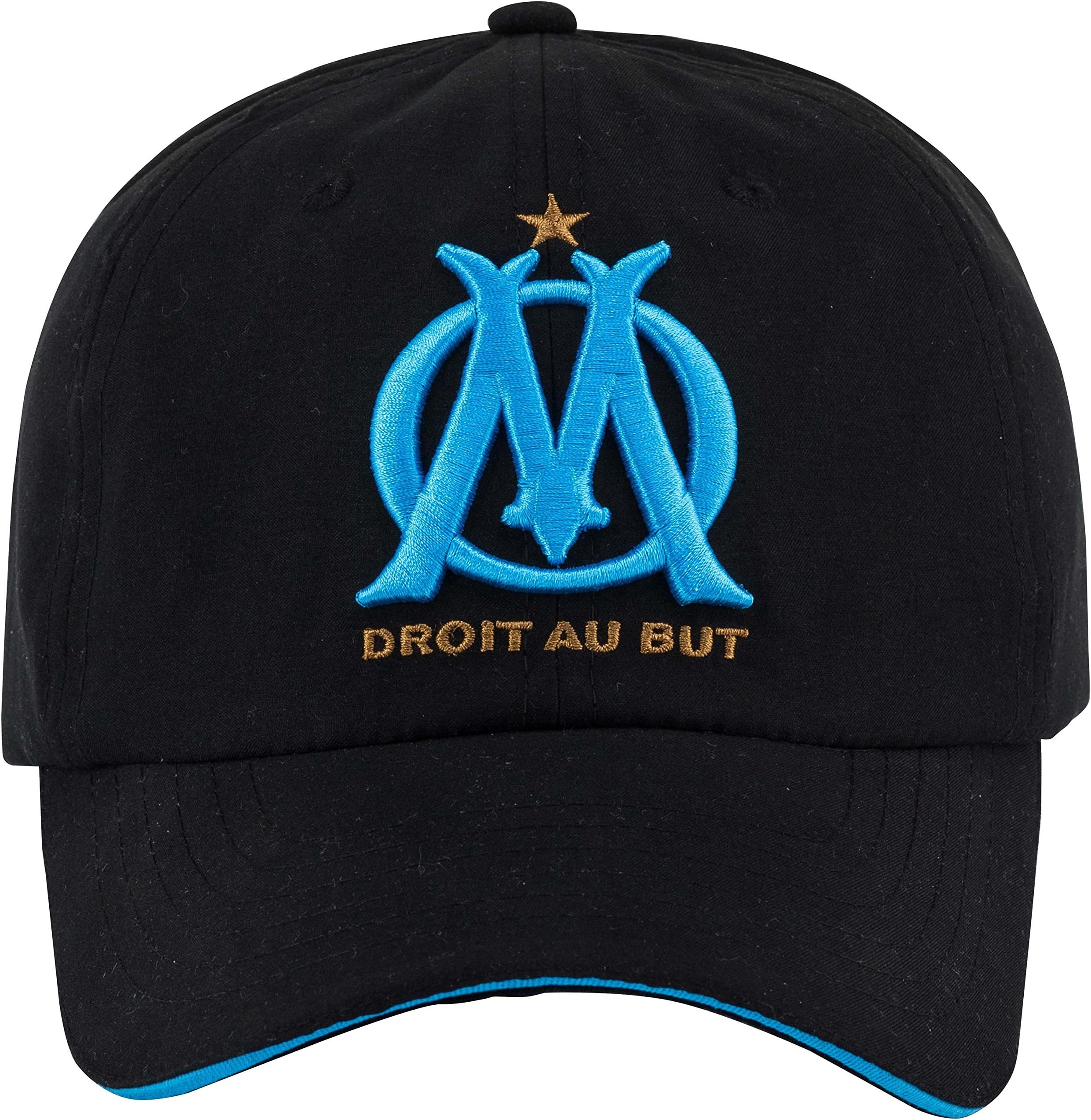 Olympique de Marseille - OM Cap - UEFA Europa League 2018 Cup Final - Official Collection - Men's Size