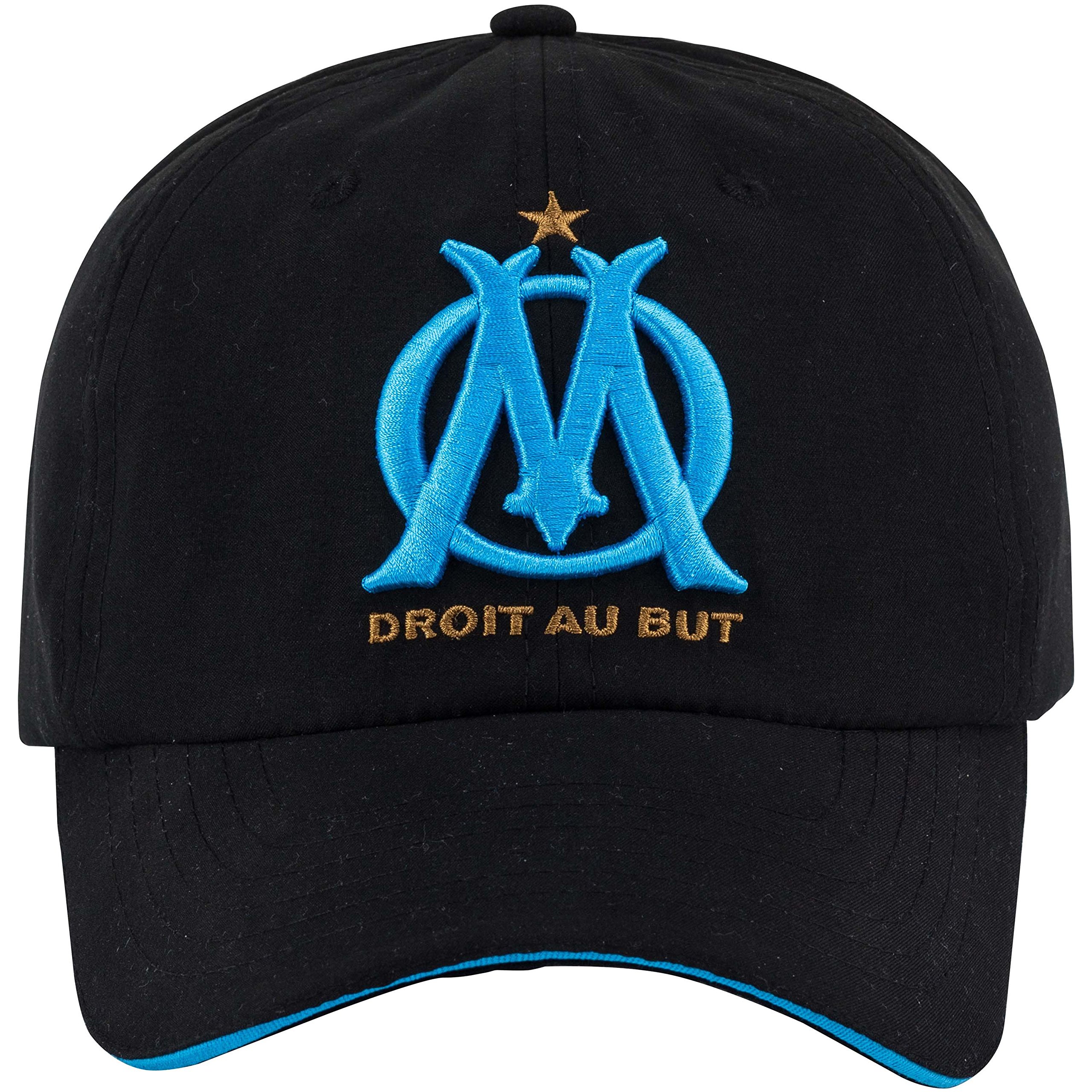 Olympique de Marseille - OM Cap - UEFA Europa League 2018 Cup Final - Official Collection - Men's Size