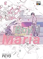 Boy meets Maria