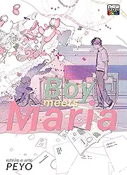 Boy meets Maria